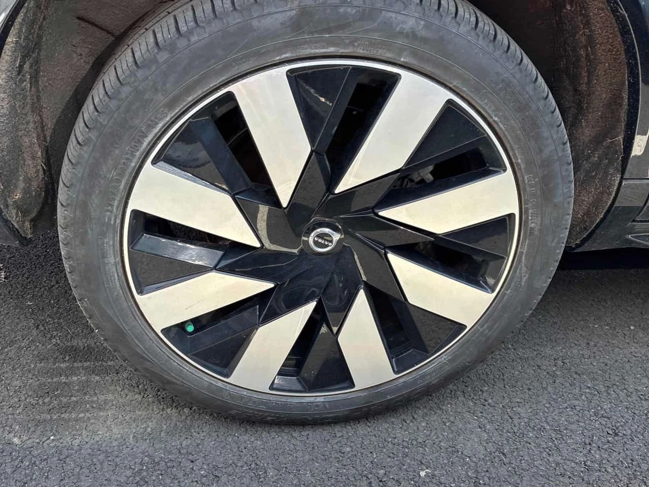 Volvo Xc90 Core Bright Theme | CARFAX | ОПЦИЯ ЗА ФИНАНСИРАНЕ, снимка 7 - Автомобили и джипове - 55053873