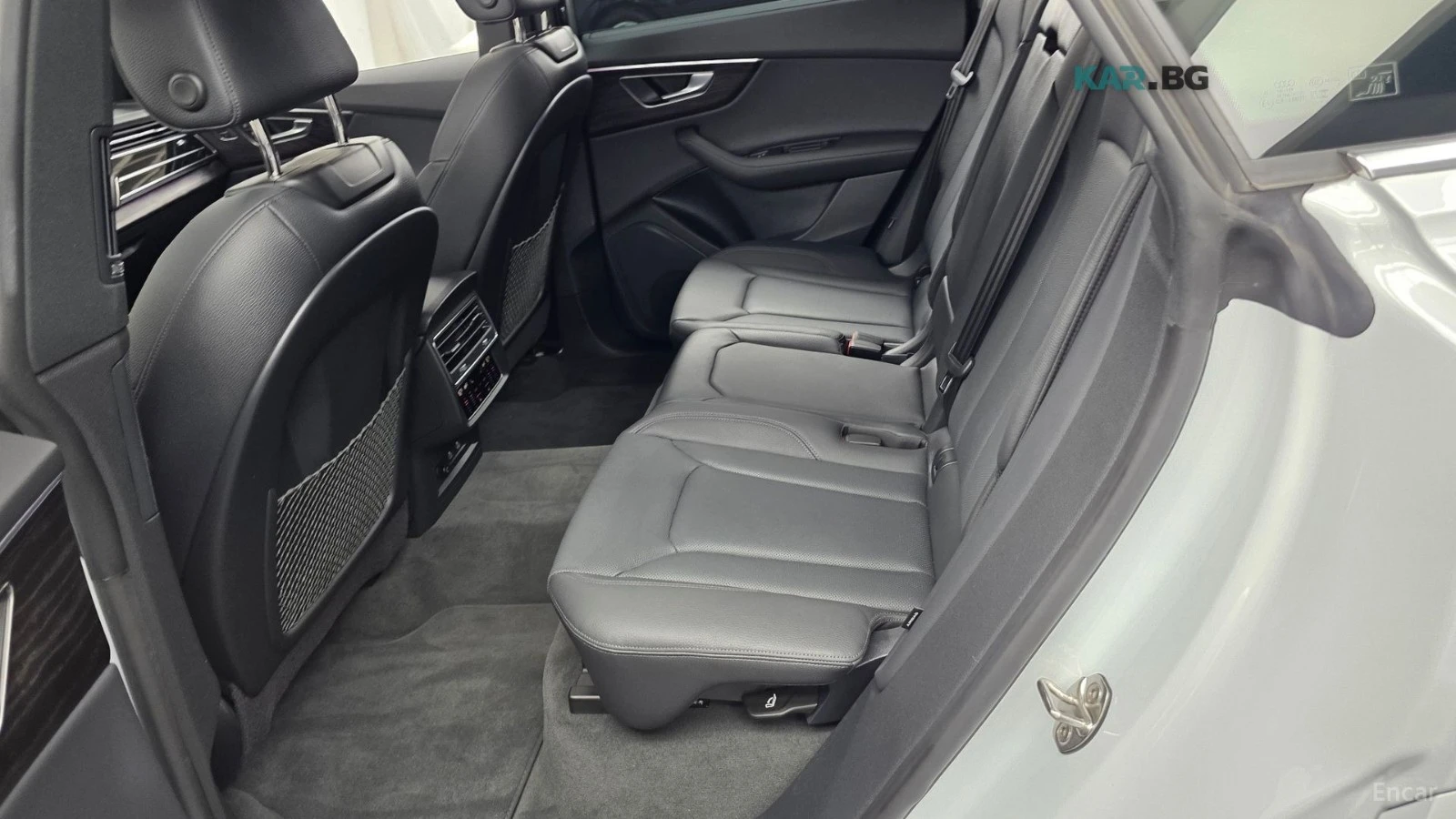 Audi Q8 45TDI PREMIUM+ Автокредит Цена до България, снимка 16 - Автомобили и джипове - 55189721