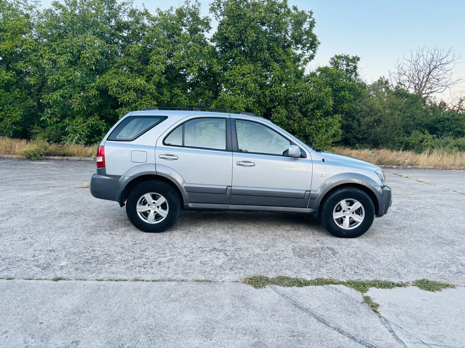 Kia Sorento 176000km!!!, снимка 6 - Автомобили и джипове - 55420272