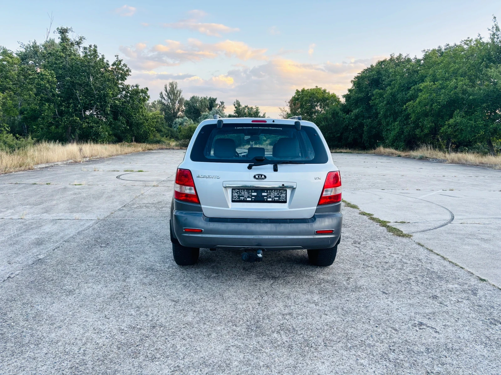 Kia Sorento 176000km!!!, снимка 4 - Автомобили и джипове - 55420272