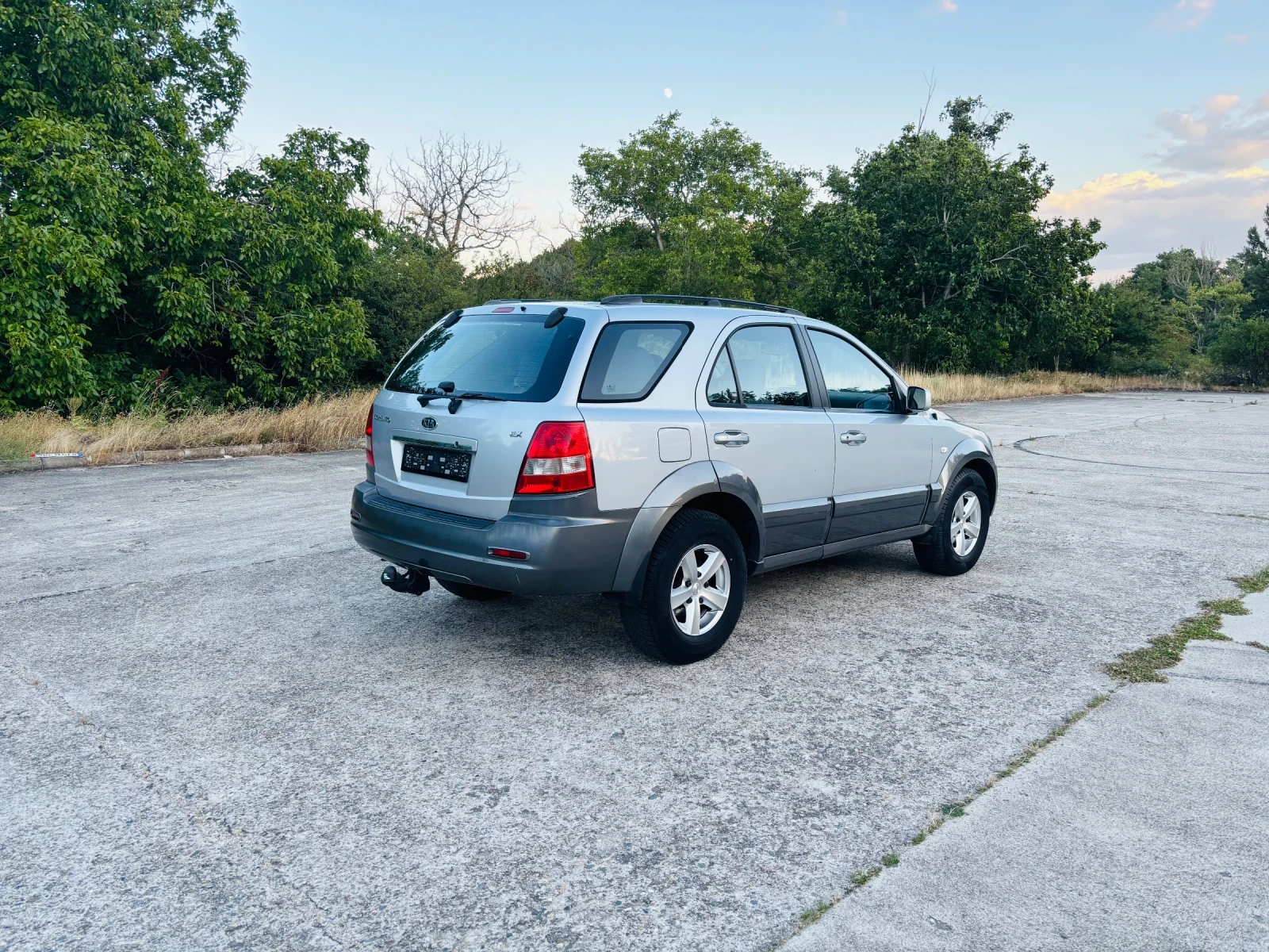 Kia Sorento 176000km!!!, снимка 5 - Автомобили и джипове - 55420272