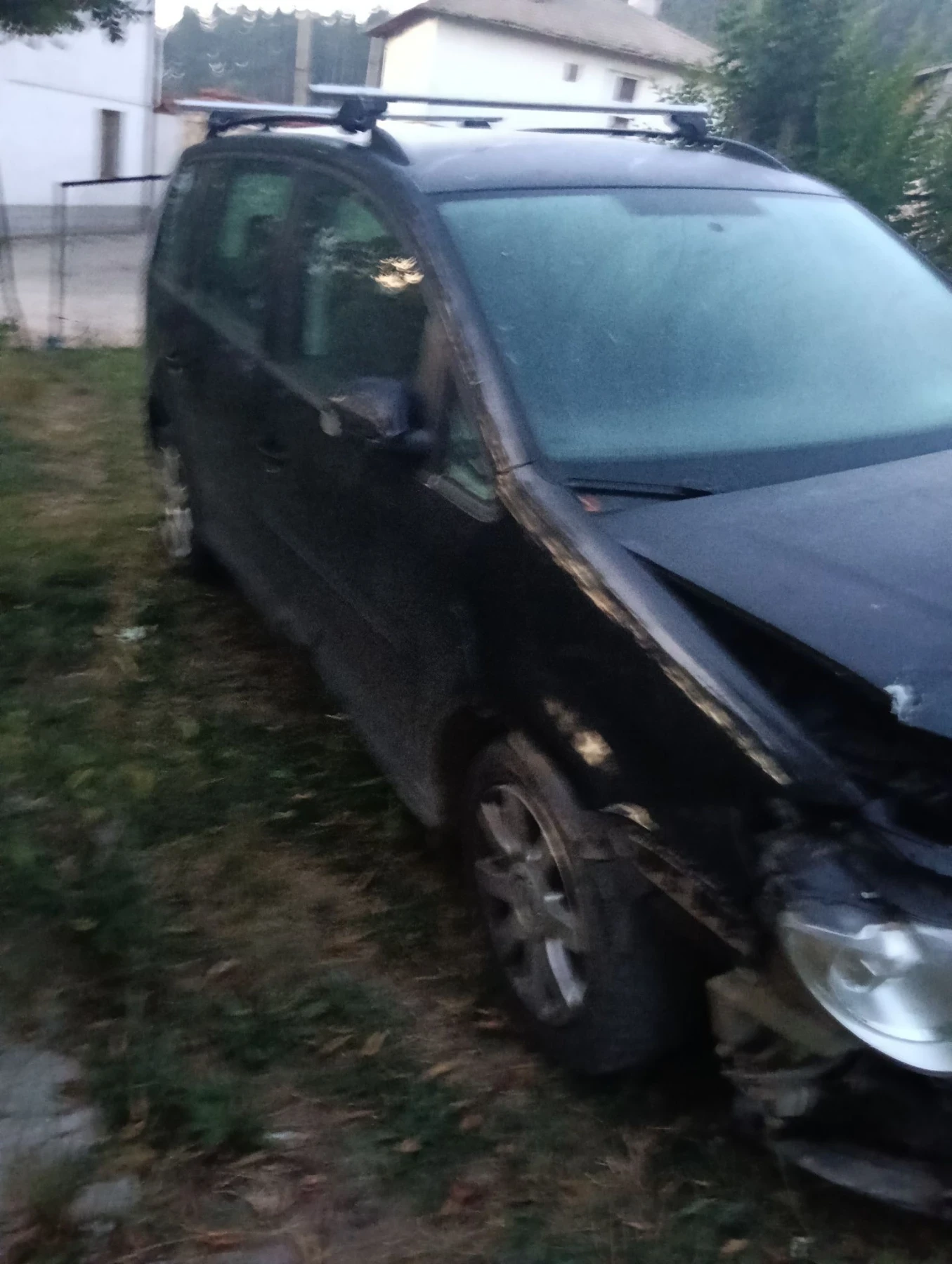 VW Tayron Туаран, снимка 2 - Автомобили и джипове - 55693091