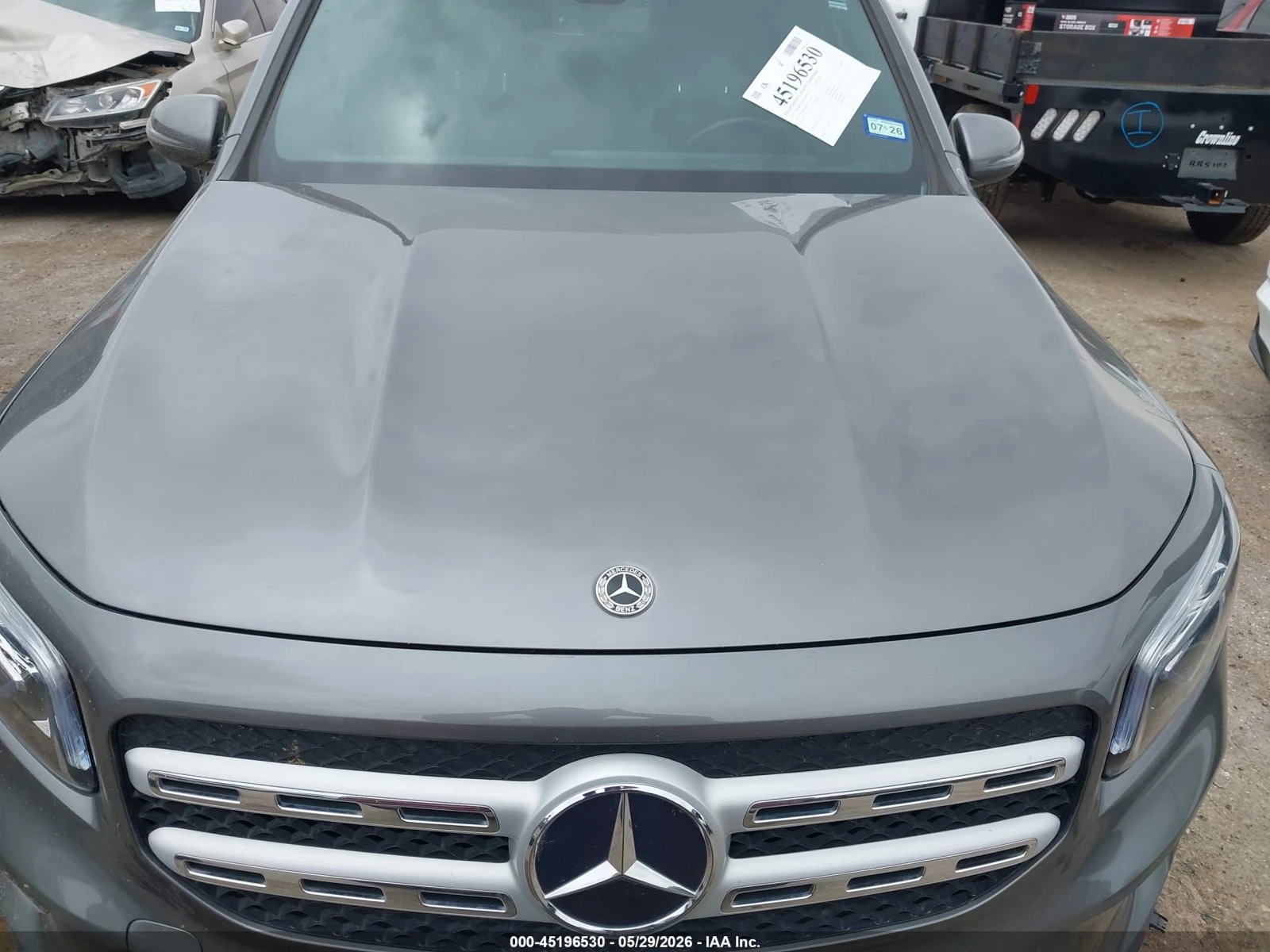 Mercedes-Benz GLB 250 | Mobile.bg � ����������� 3
