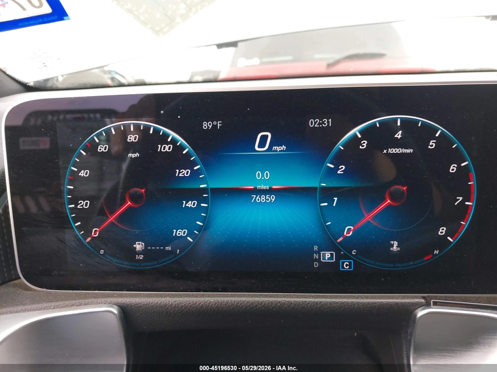 Mercedes-Benz GLB 250 | Mobile.bg � ����������� 15