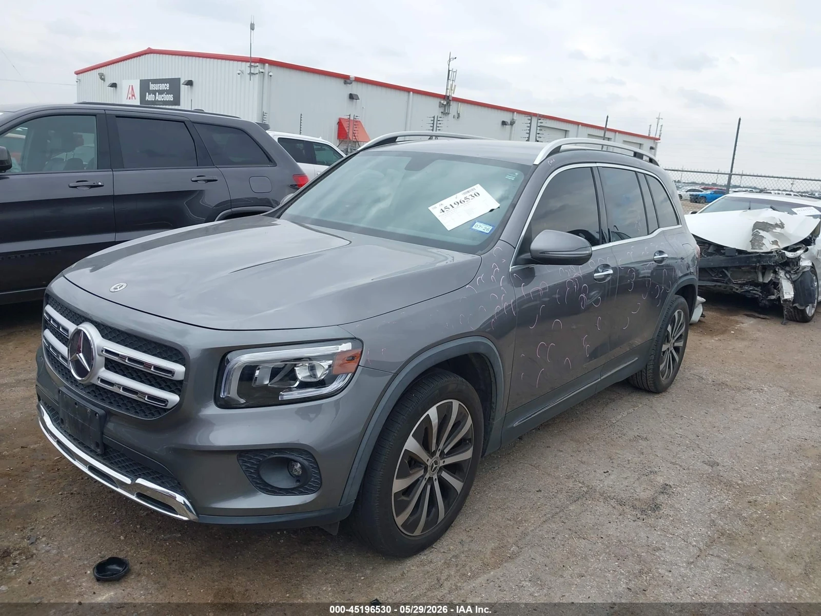 Mercedes-Benz GLB 250 | Mobile.bg � ����������� 10