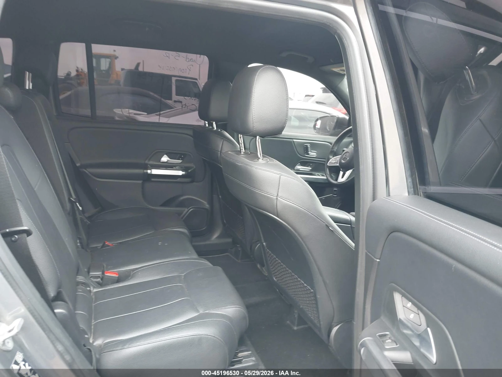Mercedes-Benz GLB 250 | Mobile.bg � ����������� 16