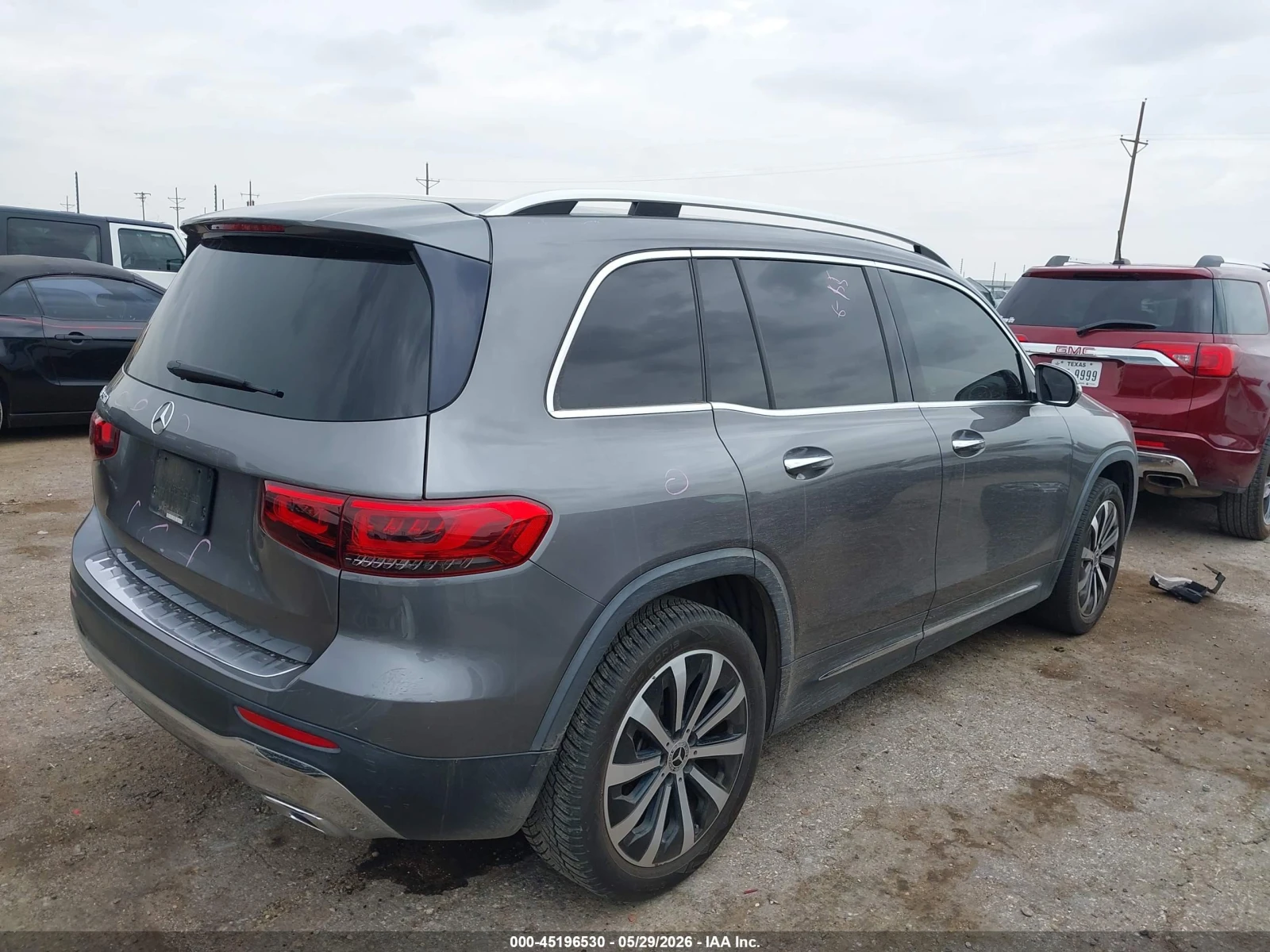 Mercedes-Benz GLB 250 | Mobile.bg � ����������� 12