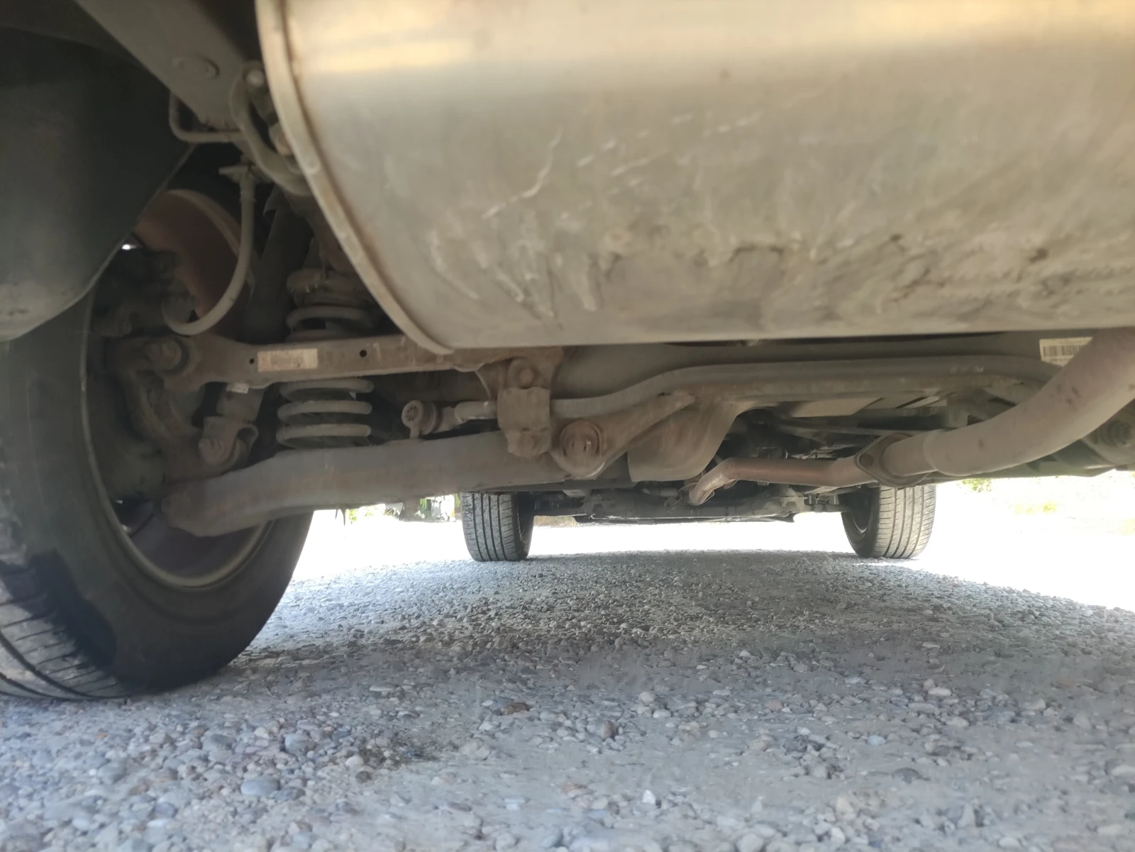 Hyundai IX35 1.7GRDI като нов 184000км фул екстри, снимка 13 - Автомобили и джипове - 55783058