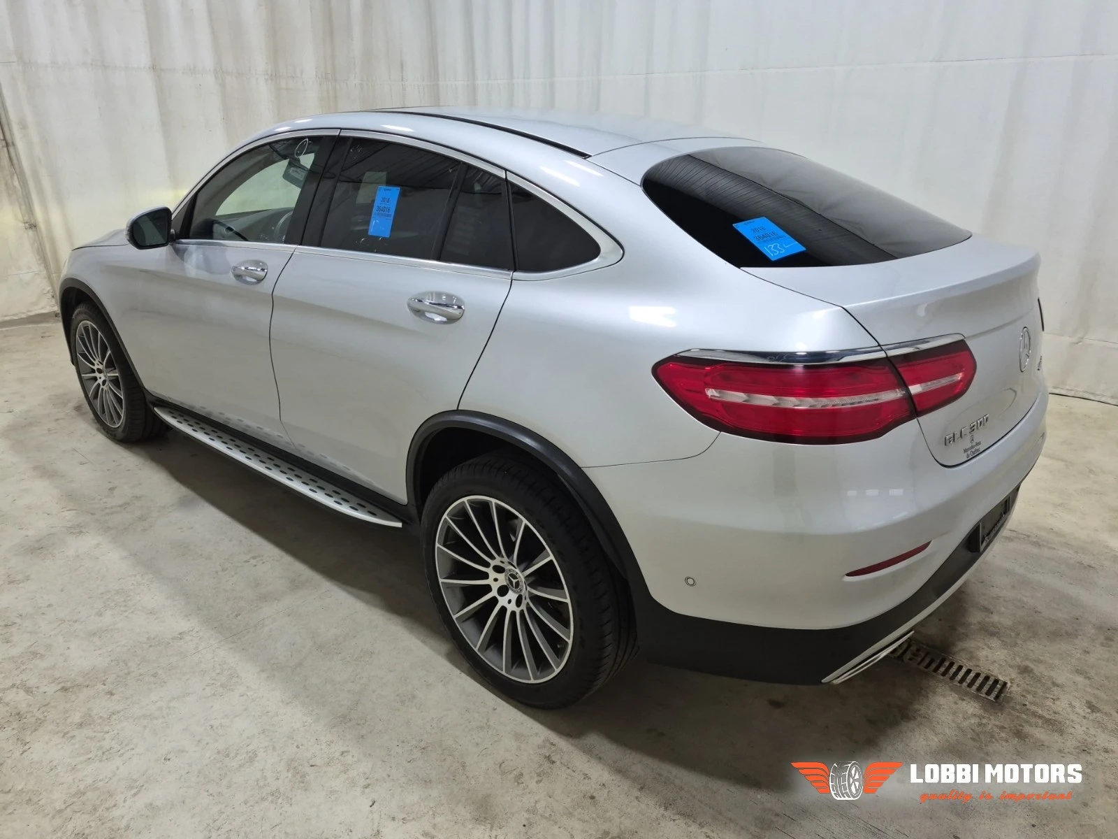 Mercedes-Benz GLC | Mobile.bg � ����������� 4