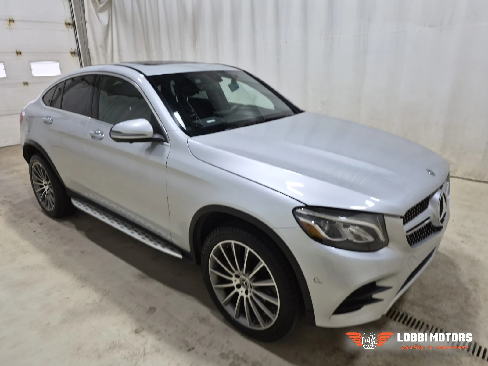 Mercedes-Benz GLC | Mobile.bg � ����������� 2