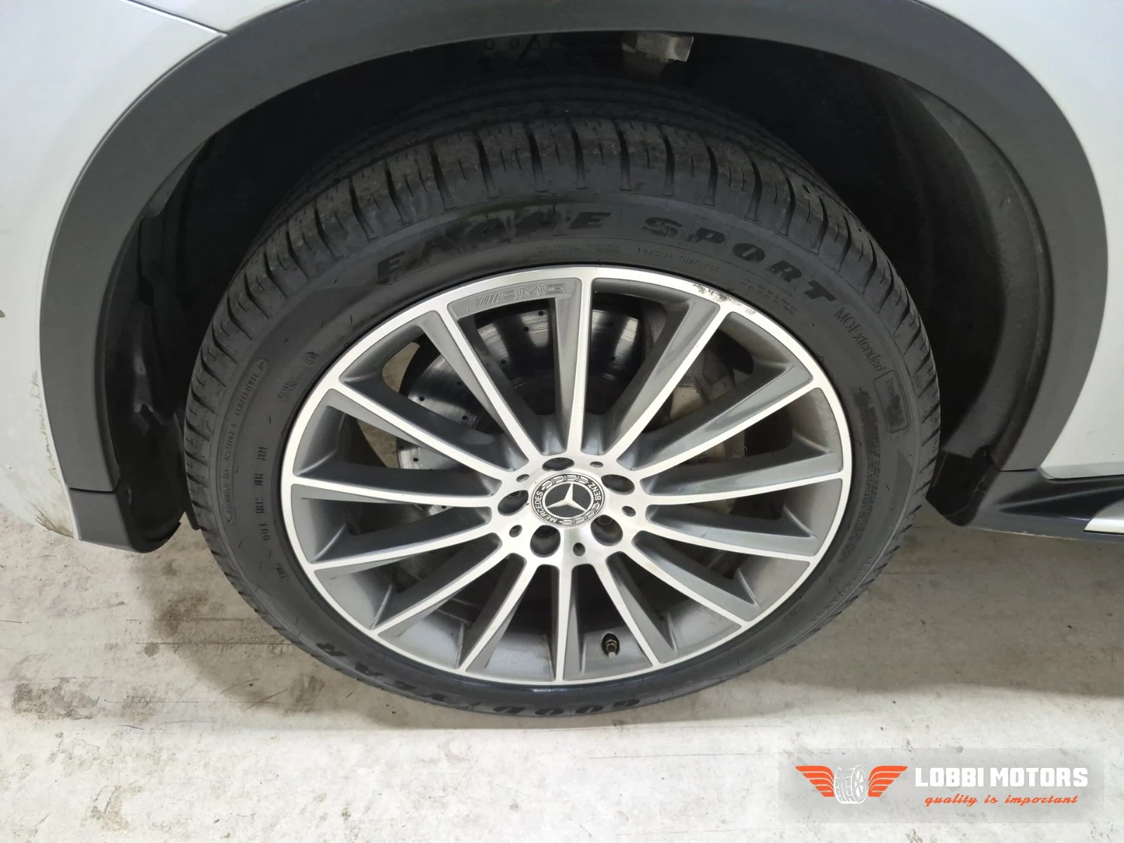 Mercedes-Benz GLC | Mobile.bg � ����������� 6