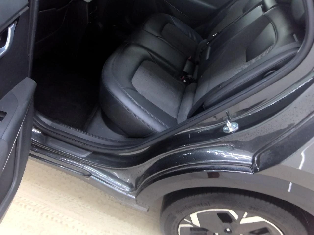 Kia Niro Niro 64kwh, снимка 7 - Автомобили и джипове - 55967148