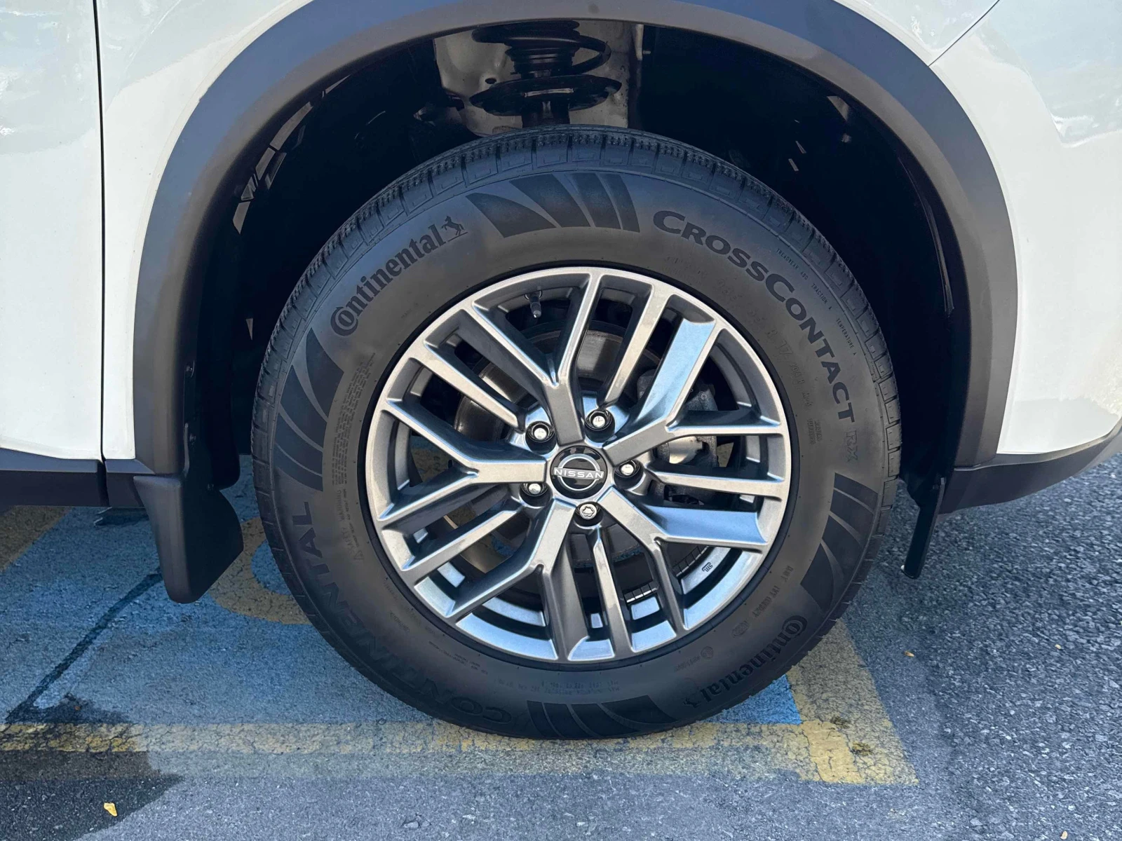 Nissan Rogue * AWD S * АВТОКРЕДИТ БЕЗ ПЪРВОНАЧАЛНА ВНОСКА* , снимка 7 - Автомобили и джипове - 56152200