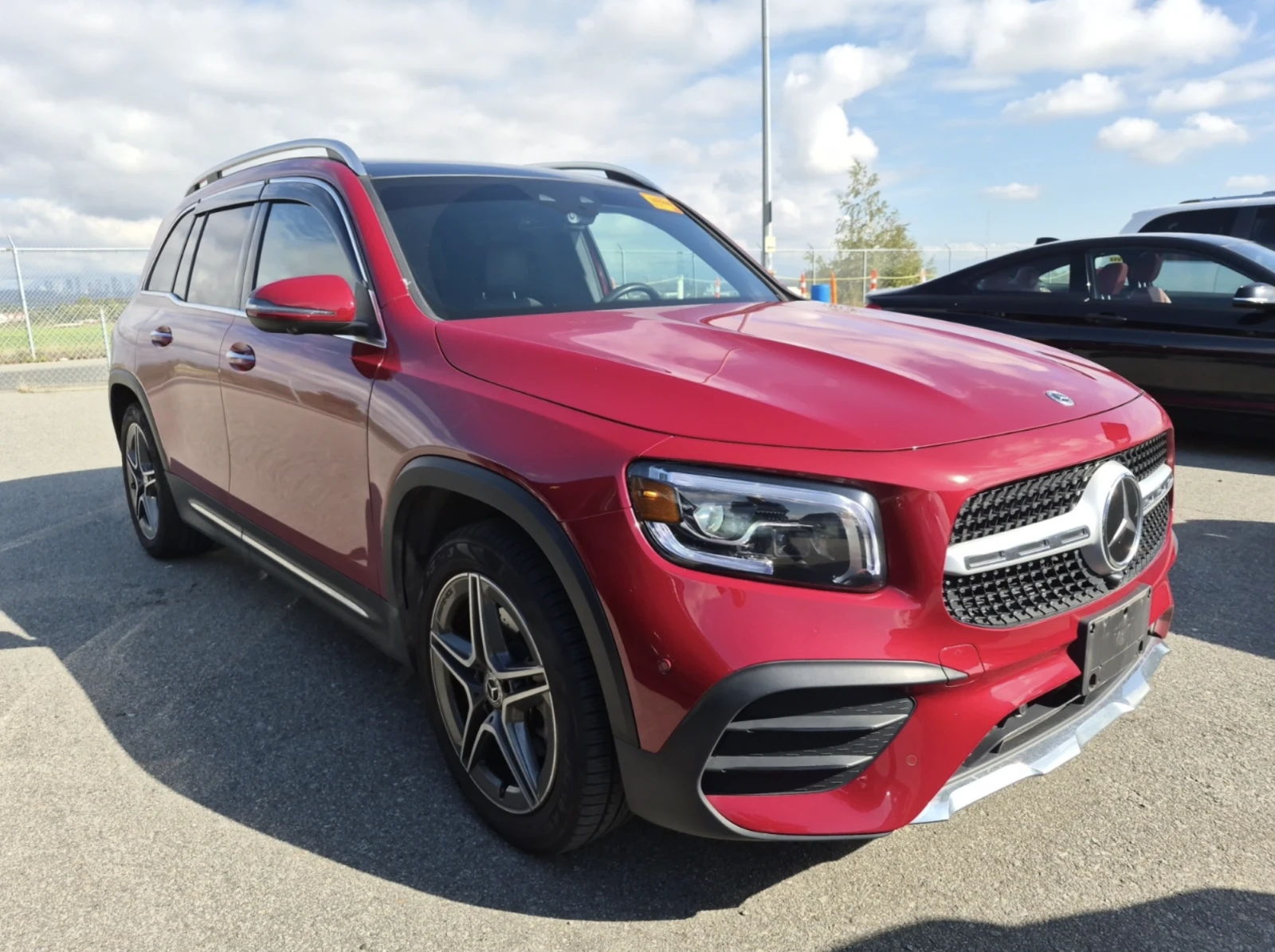Mercedes-Benz GLB 250 2022 Mercedes-Benz GLB 250 | Mobile.bg � ����������� 2