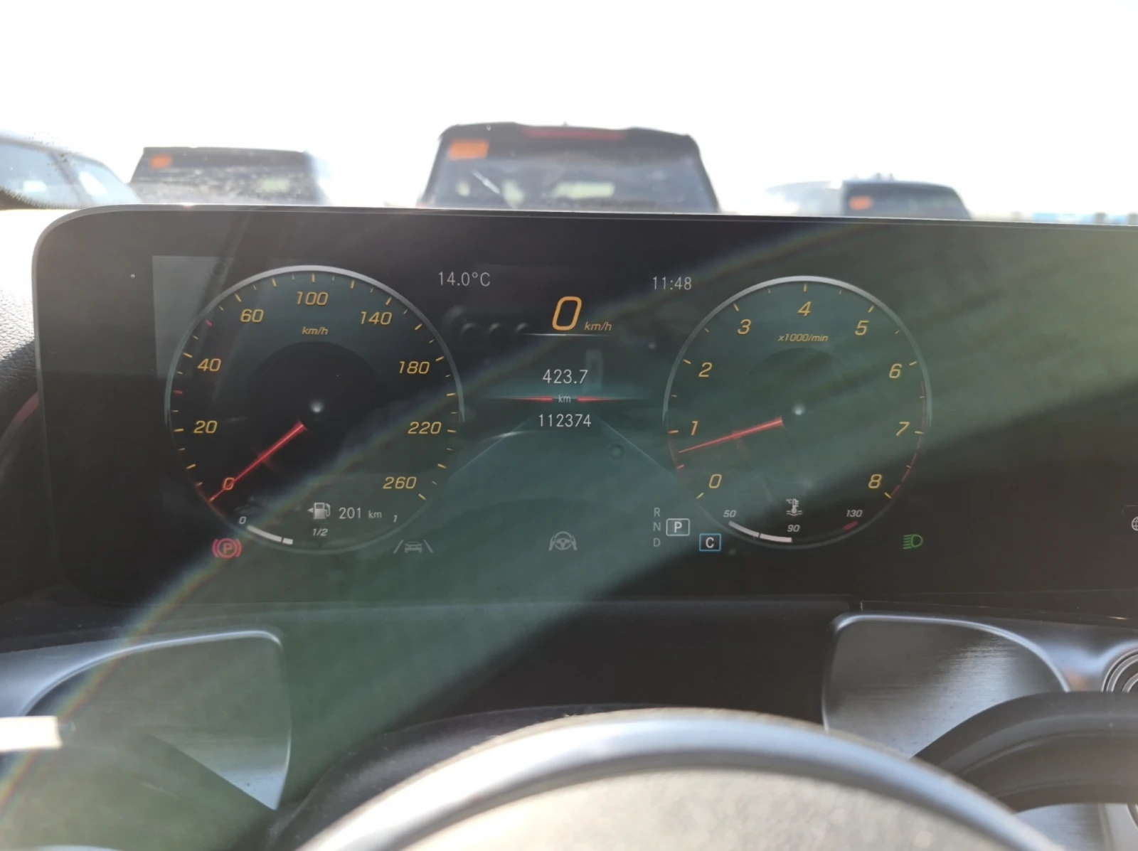 Mercedes-Benz GLB 250 2022 Mercedes-Benz GLB 250 | Mobile.bg � ����������� 6