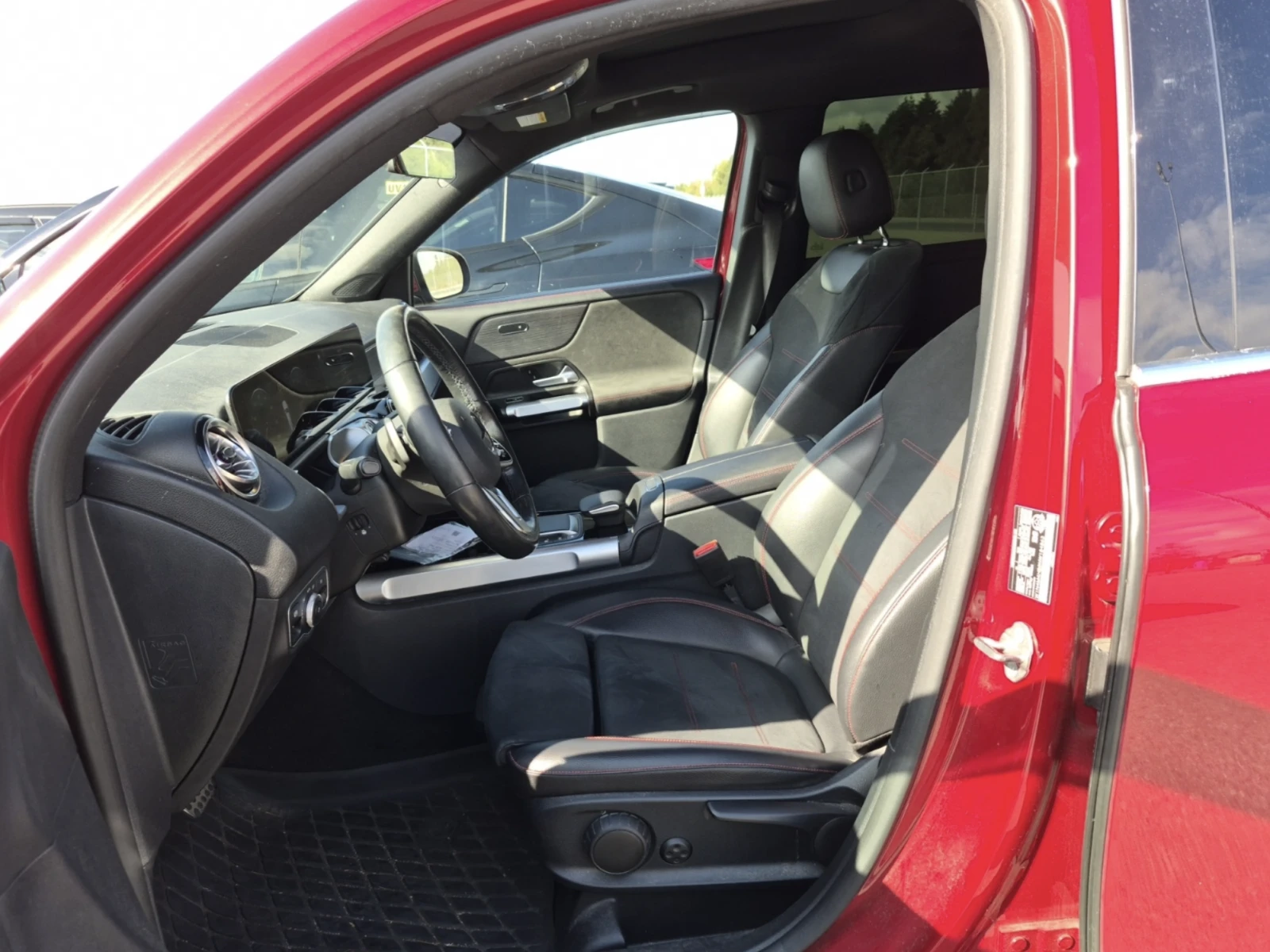 Mercedes-Benz GLB 250 2022 Mercedes-Benz GLB 250 | Mobile.bg � ����������� 5