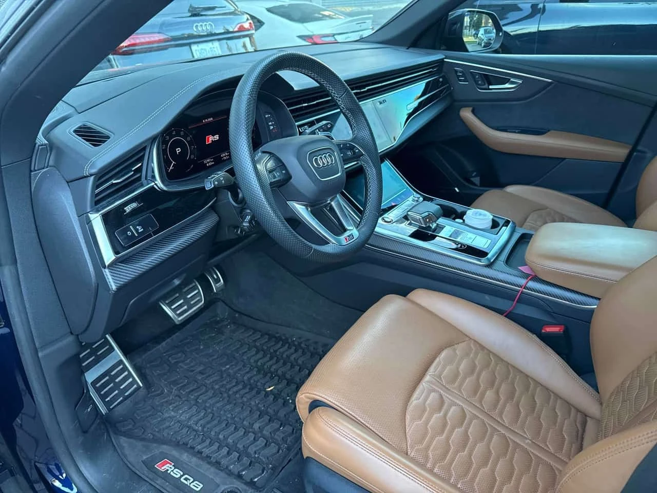 Audi RSQ8 4.0 TFSI quattro* ���������� ��� ������������*  | Mobile.bg � ����������� 5