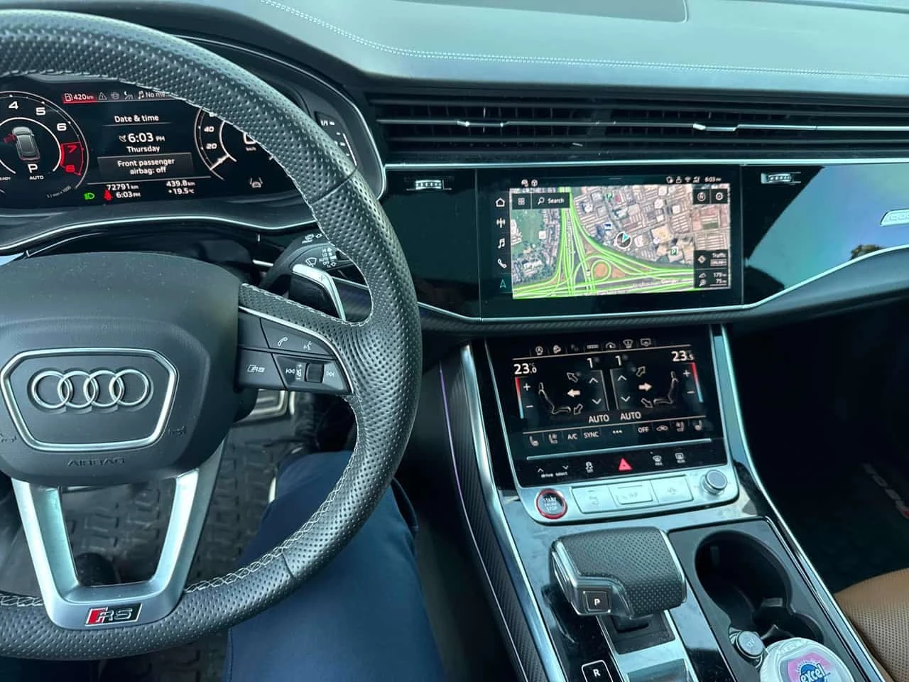 Audi RSQ8 4.0 TFSI quattro* ���������� ��� ������������*  | Mobile.bg � ����������� 9