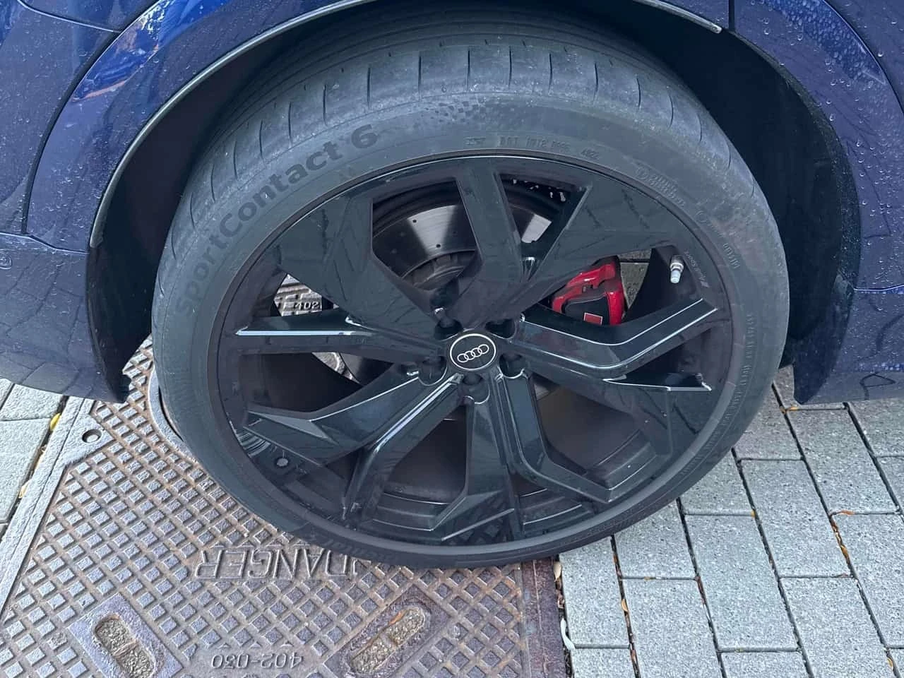 Audi RSQ8 4.0 TFSI quattro* ���������� ��� ������������*  | Mobile.bg � ����������� 7