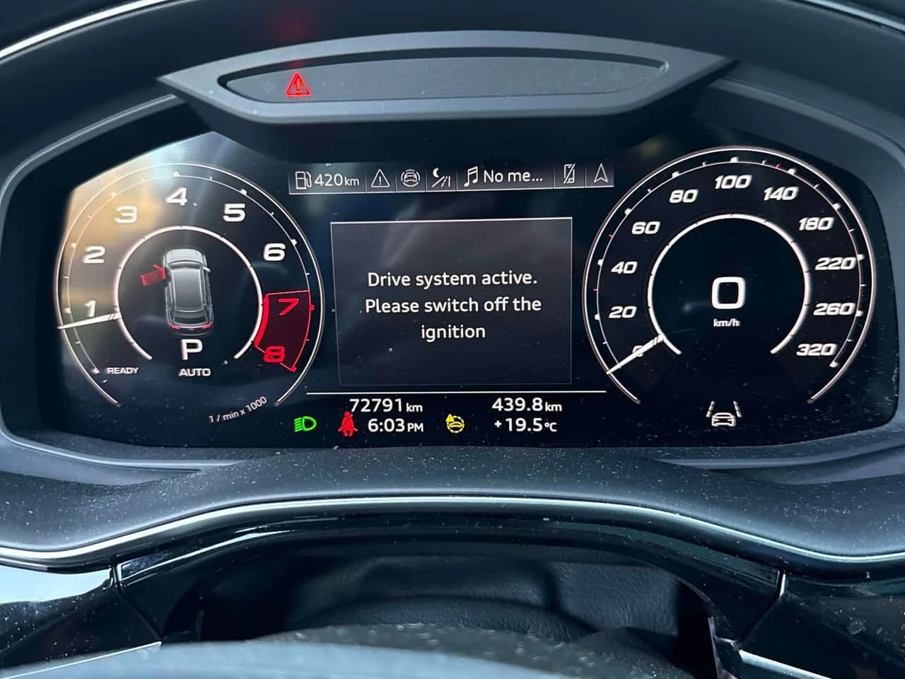 Audi RSQ8 4.0 TFSI quattro* ���������� ��� ������������*  | Mobile.bg � ����������� 8