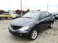 SsangYong Actyon Sports 2.0 CRDI, снимка 1