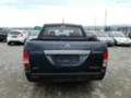 SsangYong Actyon Sports 2.0 CRDI, снимка 3