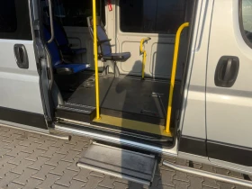 Peugeot Boxer 2.0HDI, снимка 10