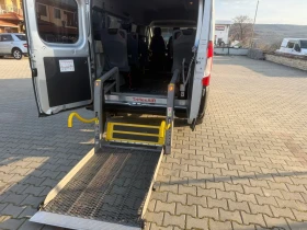 Peugeot Boxer 2.0HDI, снимка 8