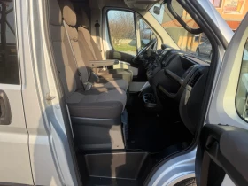Peugeot Boxer 2.0HDI, снимка 15