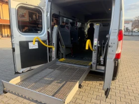 Peugeot Boxer 2.0HDI, снимка 7