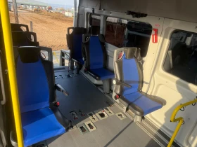 Peugeot Boxer 2.0HDI, снимка 11