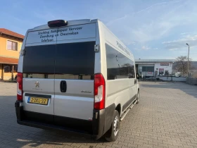 Peugeot Boxer 2.0HDI, снимка 5