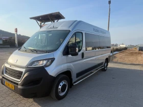 Peugeot Boxer 2.0HDI, снимка 2