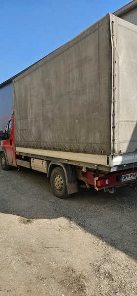 Peugeot Boxer, снимка 5