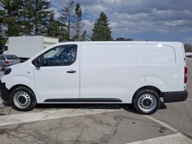 Citroen Jumpy L3 2.0 HDI 2+ 1 10k km 360 Camera Autopilot Navi , снимка 4