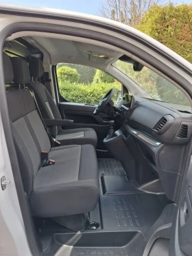 Citroen Jumpy L3 2.0 HDI 2+ 1 10k km 360 Camera Autopilot Navi , снимка 10