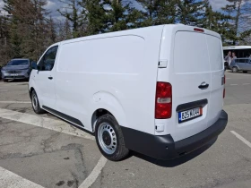 Citroen Jumpy L3 2.0 HDI 2+ 1 10k km 360 Camera Autopilot Navi , снимка 5