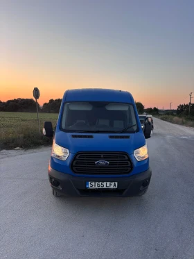 Ford Transit 2.2, снимка 2