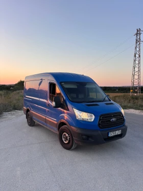 Ford Transit 2.2, снимка 1