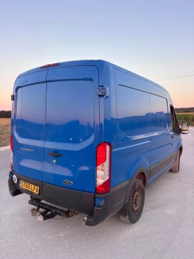 Ford Transit 2.2, снимка 6