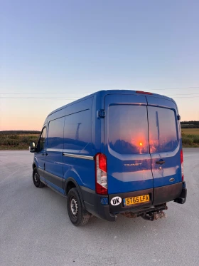 Ford Transit 2.2, снимка 5