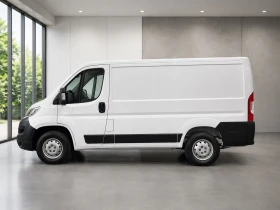 Citroen Jumper 2+ 1, снимка 3