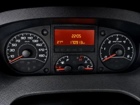 Citroen Jumper 2+ 1, снимка 5
