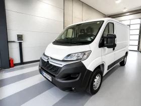Citroen Jumper 2+ 1, снимка 2