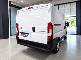 Citroen Jumper 2+ 1, снимка 4