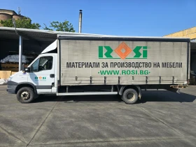Iveco Daily 70C, снимка 3