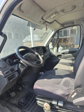 Iveco Daily 70C, снимка 7