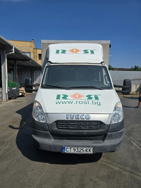 Iveco Daily 70C, снимка 1