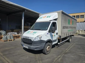 Iveco Daily 70C, снимка 2