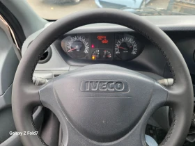 Iveco 35c15 ПЕРФЕКТЕН !!!, снимка 10